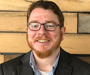 Jefferson Stovall — cofounder of Adaptiverse