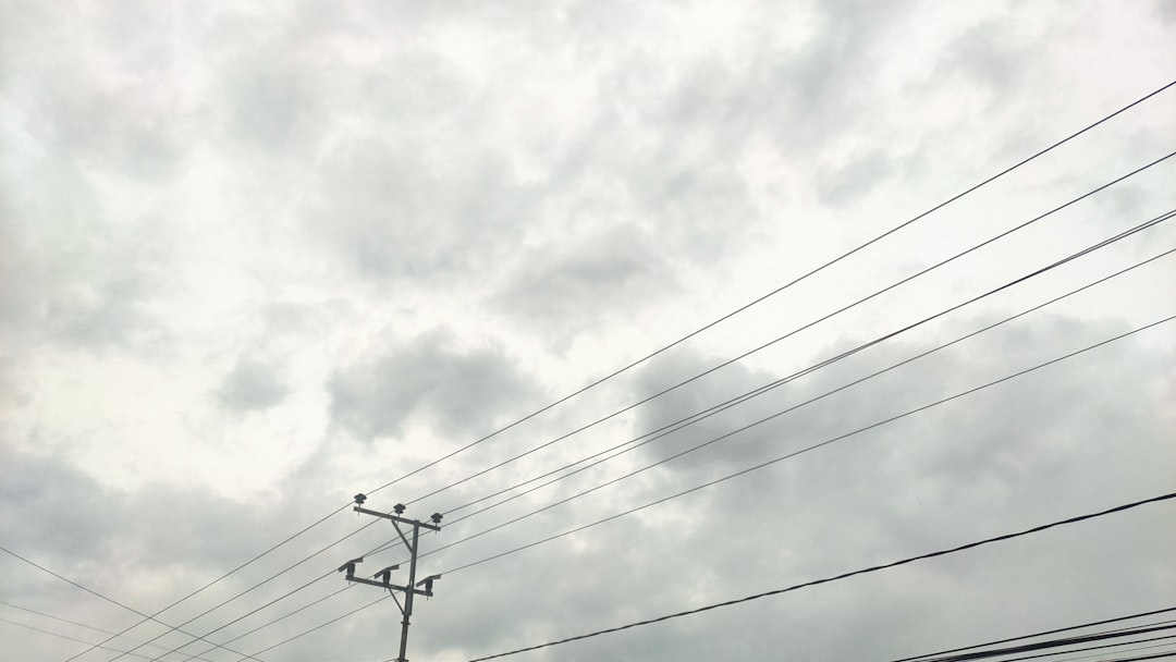 Illustration for What Is Weather?